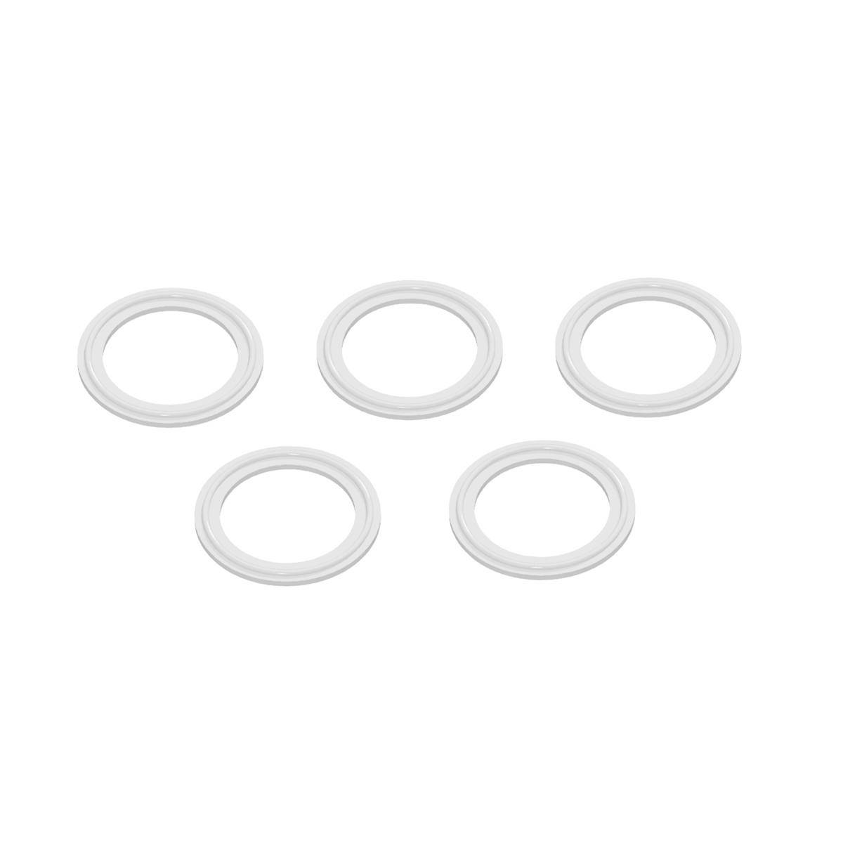 TC Pakning, 1.5
