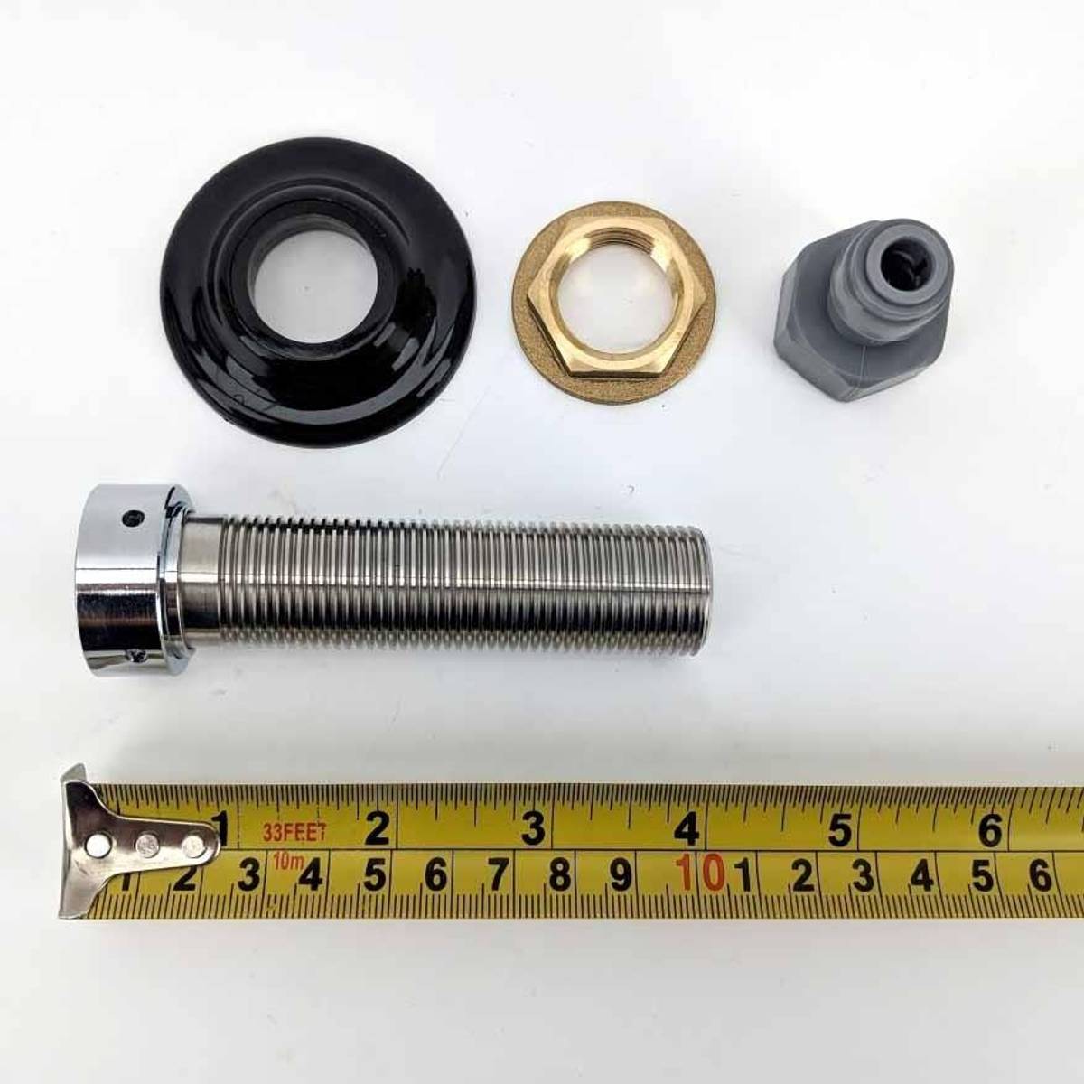 Nukatap Shank Duotight 100mm