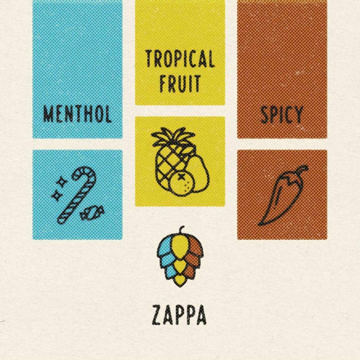 Zappa Finest