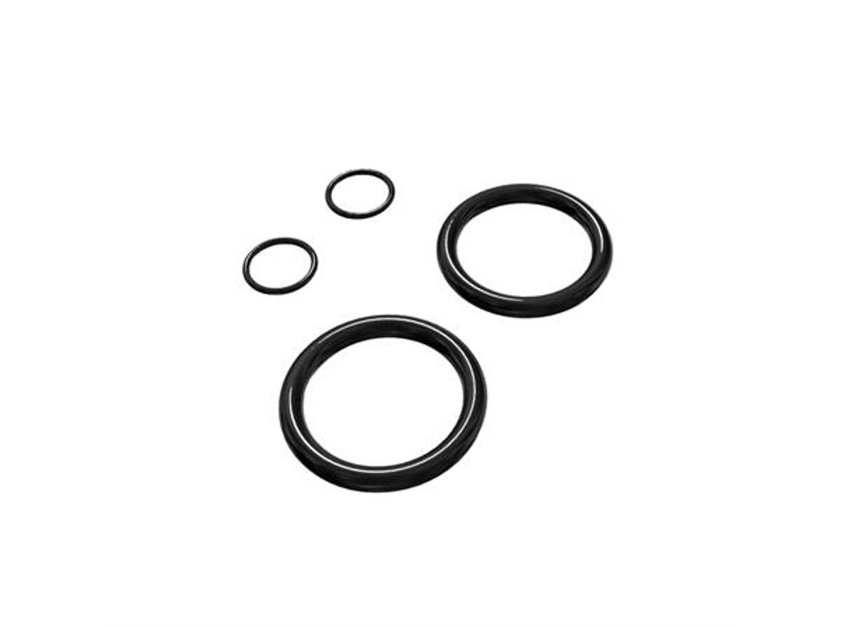 Pakningssett, TC34mm justerbar dip tube