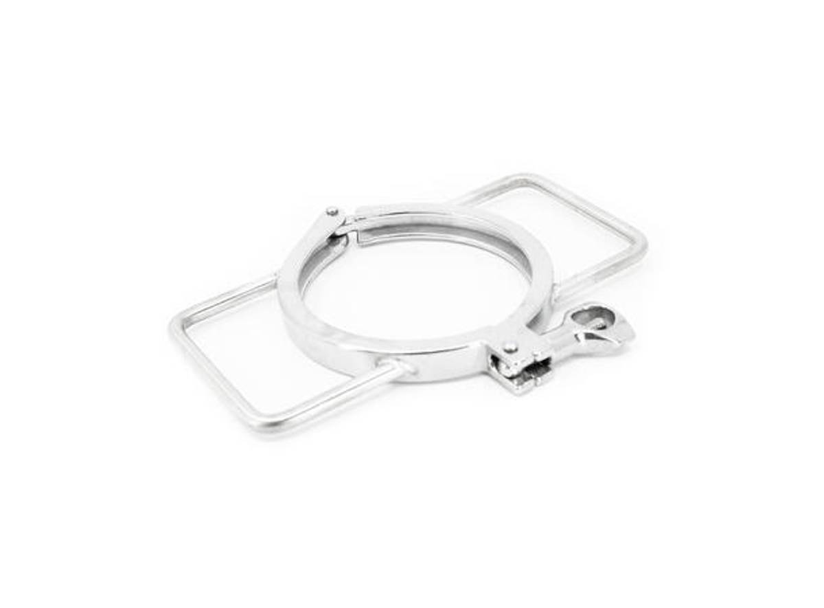Tri Clamp, 4