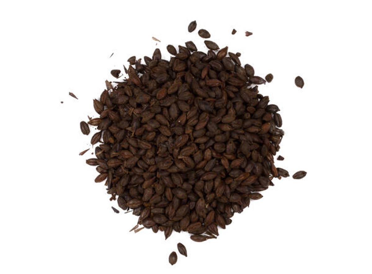 Roasted Barley (EBC 900-1200)