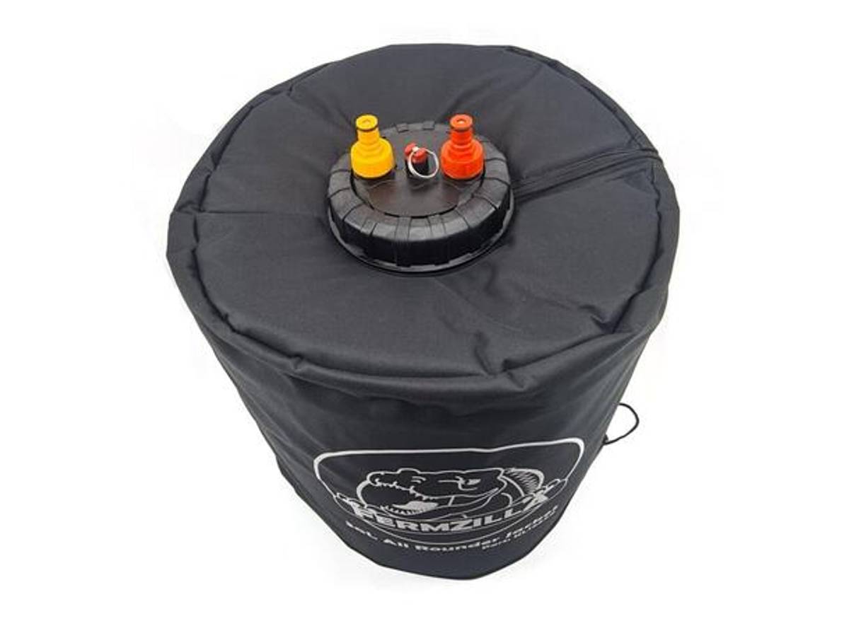FermZilla 30L All Rounder Jacket