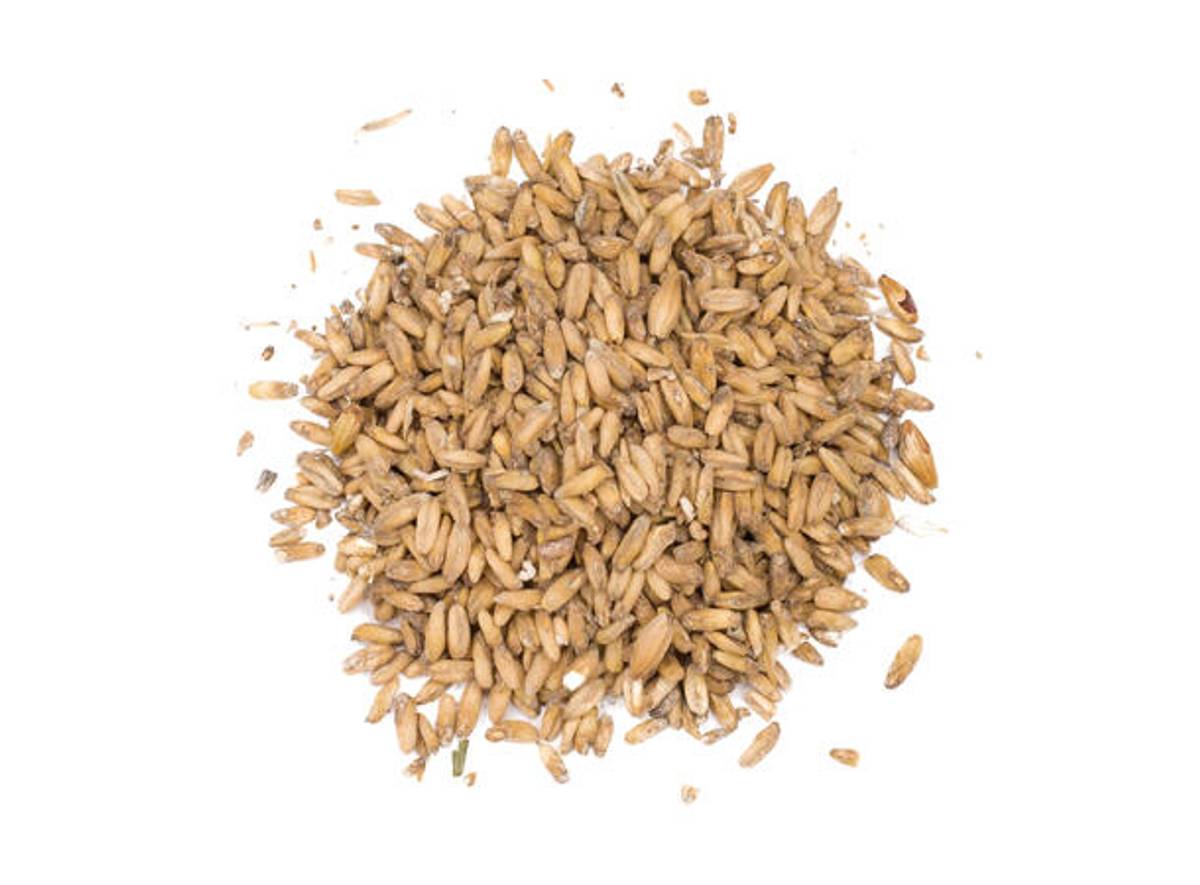  Oat (EBC 3-6,5)