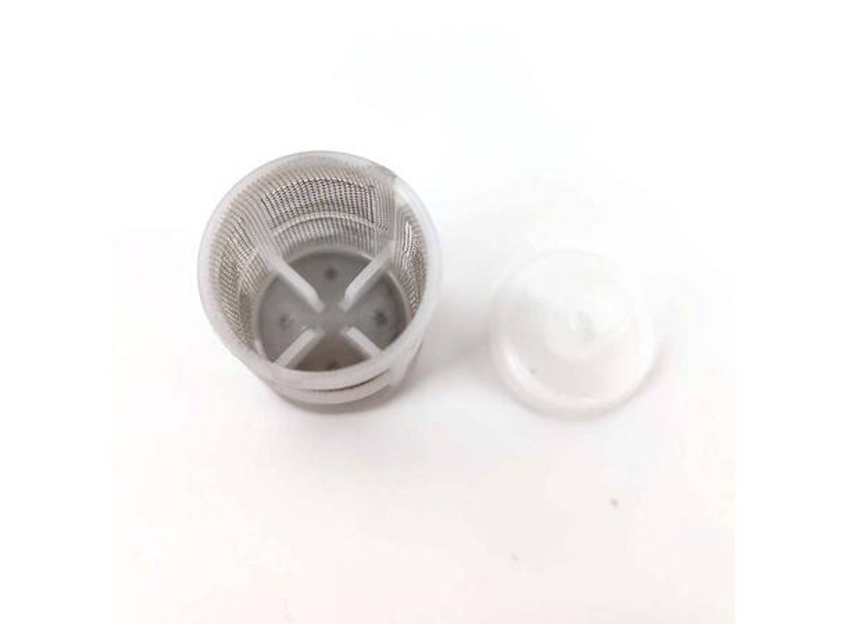  Dip Tube Filter for Oxebar