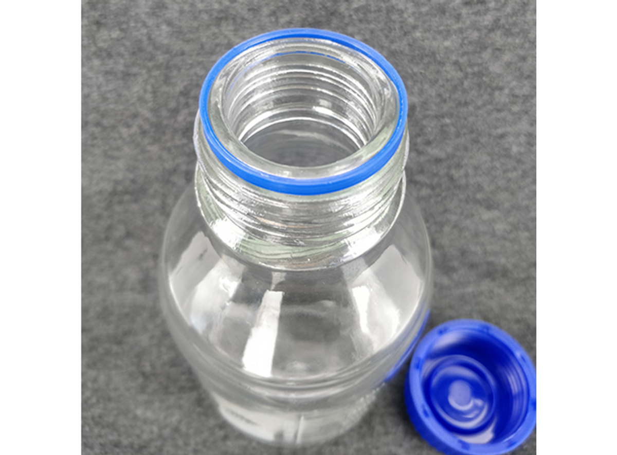 Reagensflaske 500 ml