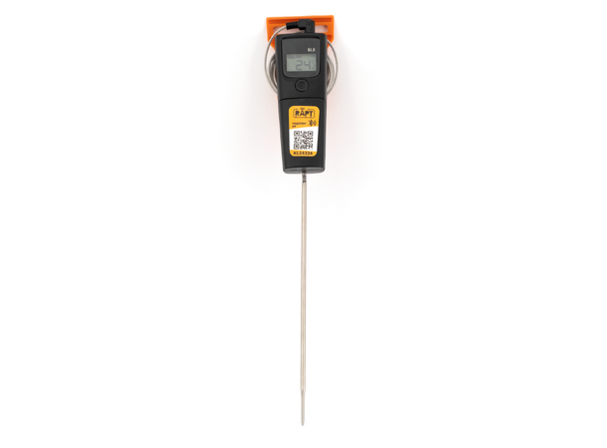 RAPT Bluetooth Thermometer