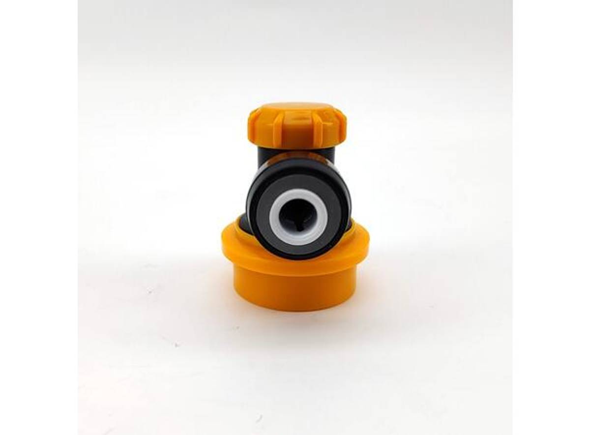 Duotight 6,35mm Ball Lock for øl