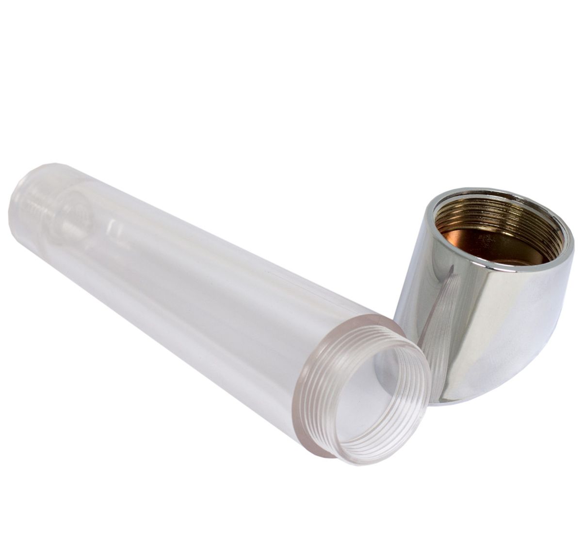Håndtak til tappekran med ingredienser, 16 cm