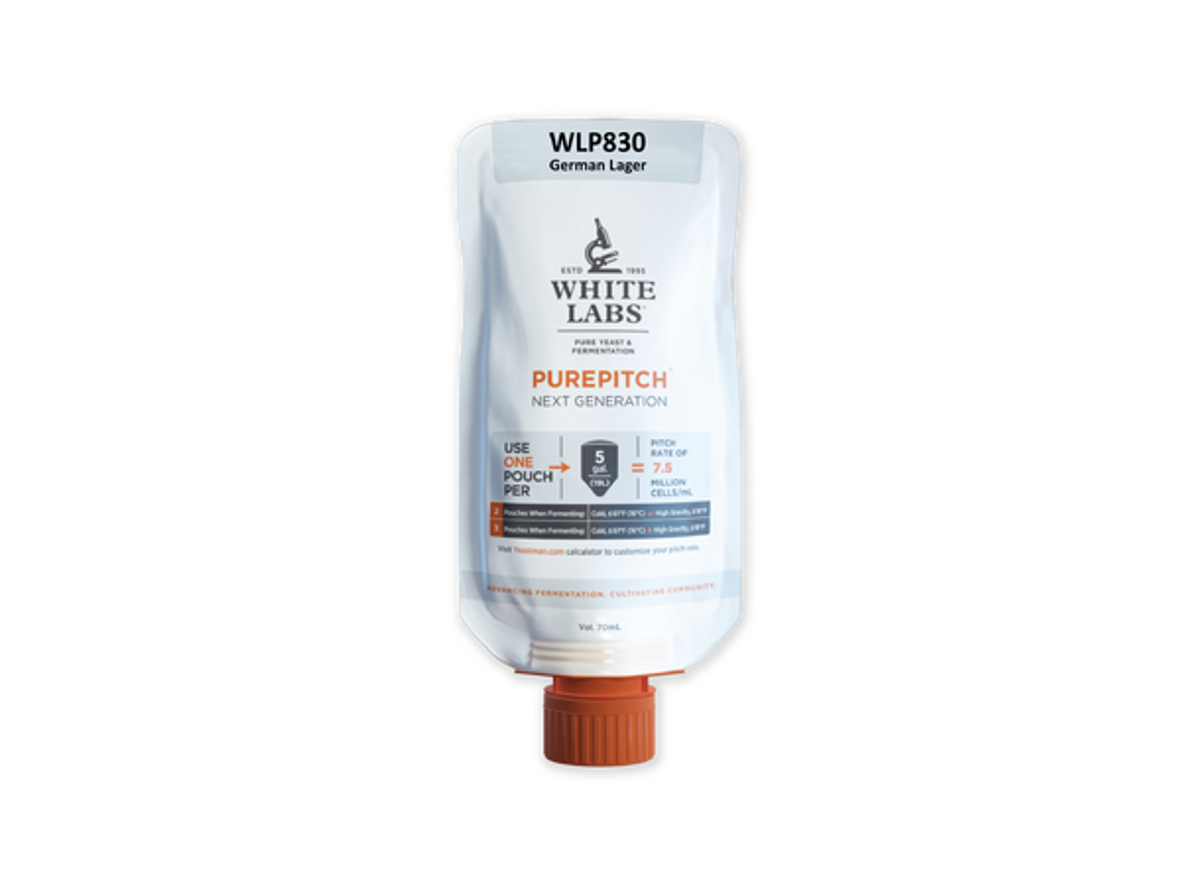 WLP830 German Lager 70ml