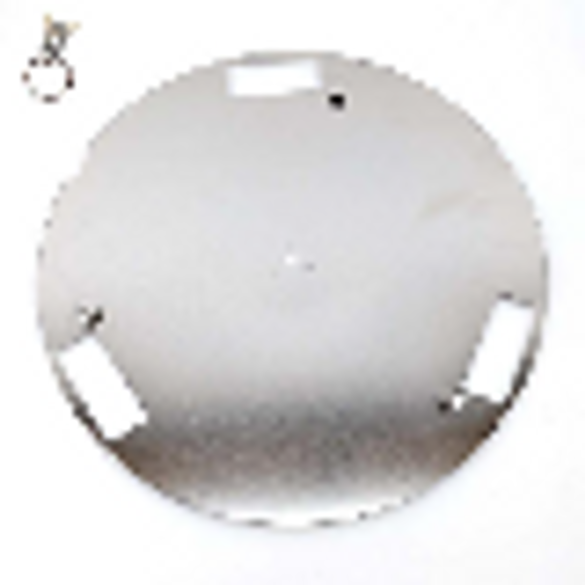 BrewZilla 35 Heat Exchanger Disc
